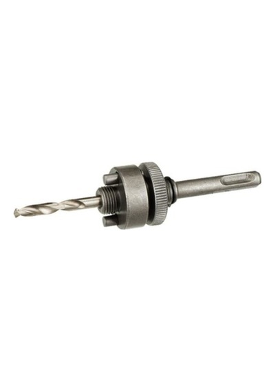 Tomax Bi-metal Panç Adaptörü 32-152mm Sds Plus Geçmeli