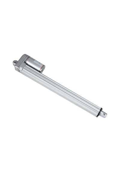 Robotistan 12v Dc 500mm Lineer Aktüatör - 7mm/s 1000n