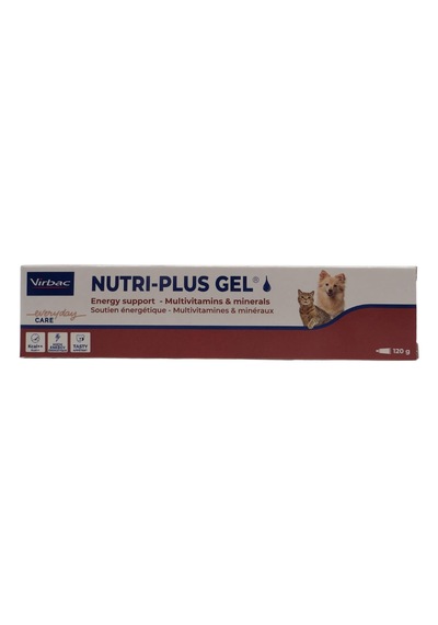 120 Gr Nutri Plud Jel