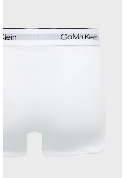 Calvin Klein Pamuklu Logolu 3 Pack Boxer Lv00nb43895u4 Erkek Boxer Lv00nb4389 5u4 Gri-siyah-beyaz