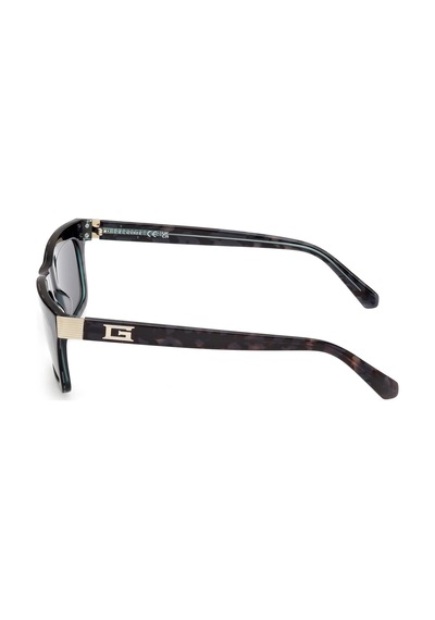 Guess Gu00212 98v Erkek Güneş Gözlüğü Yeşil
