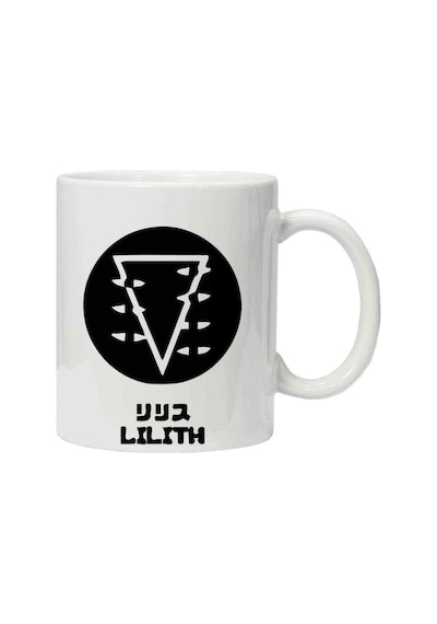 Kupa Bardak Evangelion Lılıth