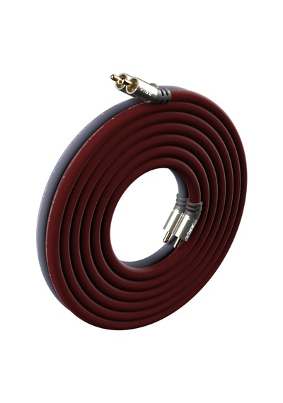 Öztürk Elektronik-vibe Cvenrca5.5m-v5 5 M