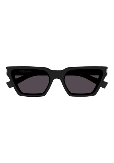 Saint Laurent Sl 633 Calısta 001 Kadın Güneş Gözlüğü