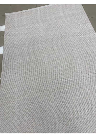 Liparis Halı Avangarde Serisi 5382 Kemik Akrilik Salon Oturma Yatak Odası Halısı