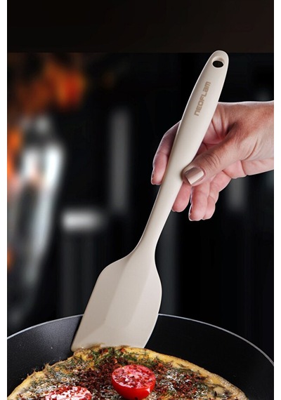 Neoflam Silkon Spatula Bej D-neofktspt Bej