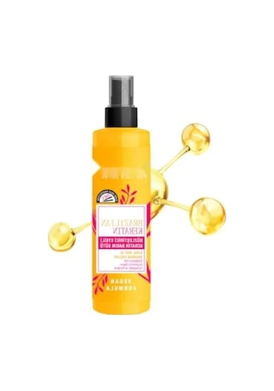 Keratin İçeren Saç Bakım Sütü - 200 Ml