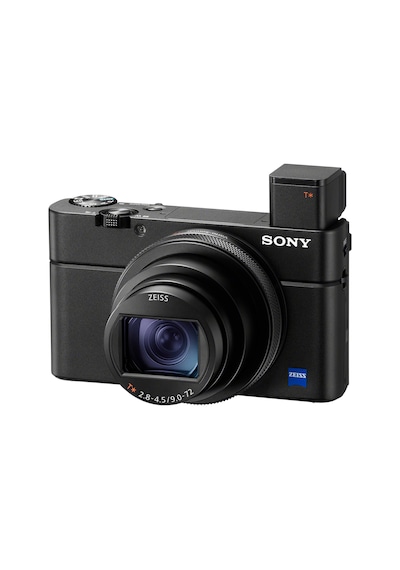 Sony DSC-RX100 VII Kompakt Fotoğraf Makinesi (Sony Eurasia Garantili)