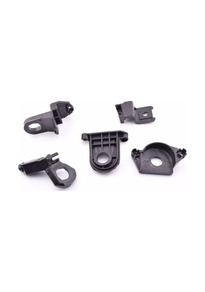 Sle 000 Seat Leon 2012 - 2017 10 Parça Far Tamir Kiti Sle 000 Marka İle Uyumlu
