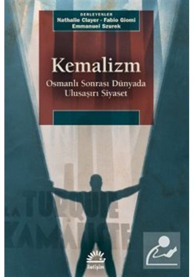 Kemalizm / Kolektif 9789750532580