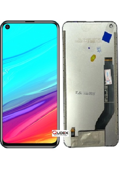 Hiking A22 Lcd Dokunmatik Ekran