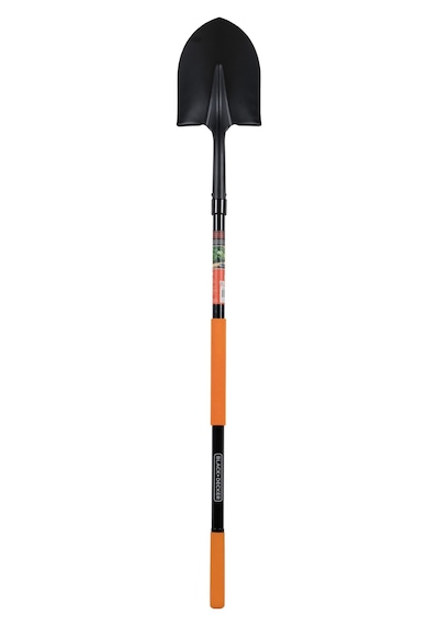 Black&decker Bxgtto7004 Sivri Uç Kürek 148 Cm