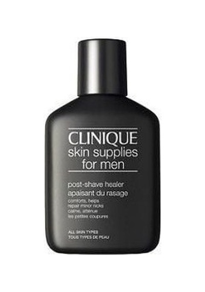 Clinique Skin Supplies Post Healer After Shave Tıraş Köpüğü 75 ML