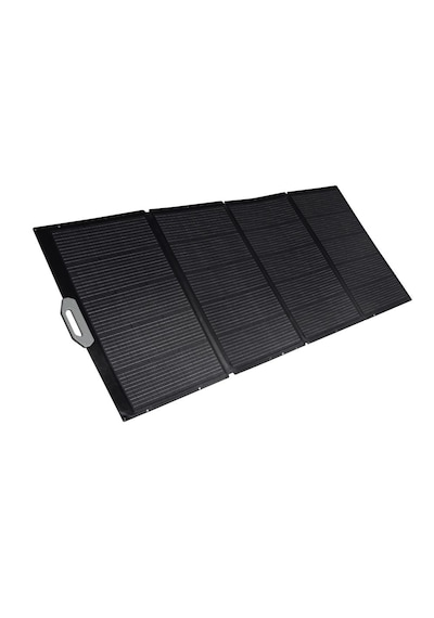 Initial Entropy Energy 400w Katlanabilir,taşınabilir Güneş Paneli Yüksek Verimli Mc4 Çıkışlı Solar Panel