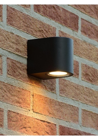 Gün Işığı Ledli Bahçe Balkon Teras Veranda Kamelya Apliği Bahçe Duvar Apliği Diğer