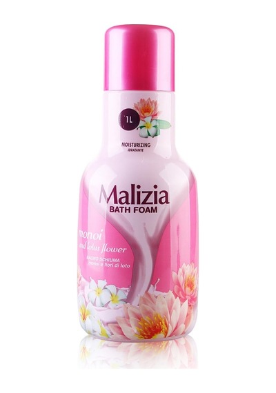 Duş Jeli Monoi Ve Nilüfer Çiçeği 1000 Ml Diğer