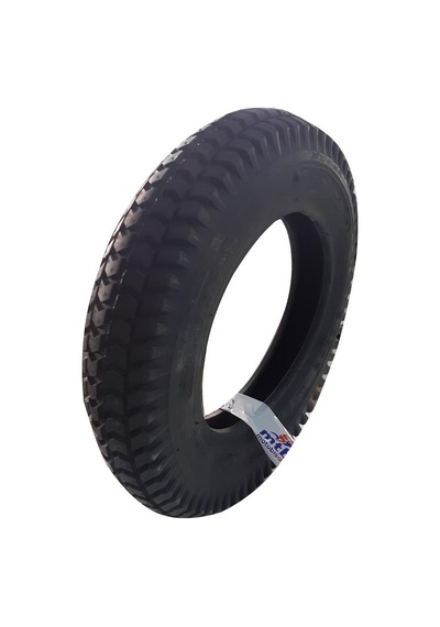 Cst 3.00-8 C248 Dış Lastik Siyah Eng