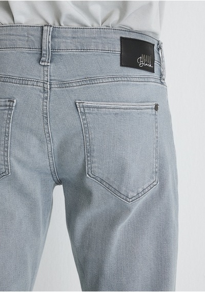 Mavi - Marcus Lux Black Açık Gri Jean Pantolon 0035186548 Açık Mavi Mavi - Marcus Lux Black Açık Gri Jean Pantolon 0035186548 Açık Mavi