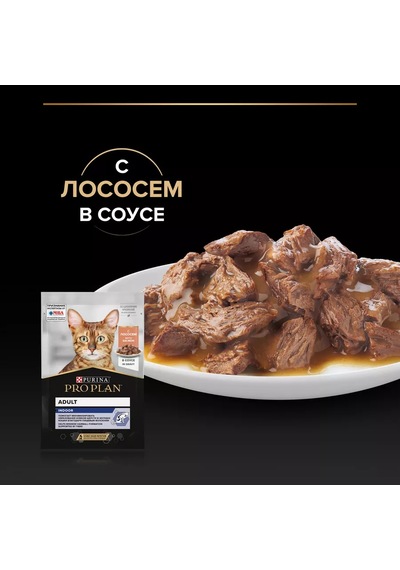 Pro Plan Somonlu Indoor Ev Tipi Kedi Yaş Maması 26 85 G 227329177