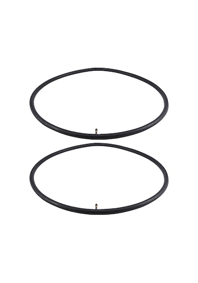 700x35c/38c/40c/43c Bisiklet İç Lastiği, 700c Yol Bisikleti İçin 2'li Paket Diğer