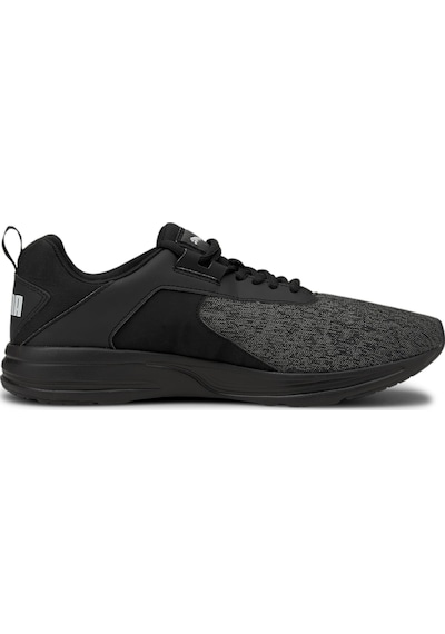 Puma Comet 2 Alt Beta Koşu Ayakkabısı 195109 02 Siyah