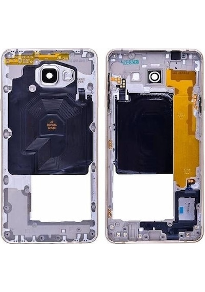 Samsung Galaxy Uyumlu A7 A720 2017 Orta Kasa