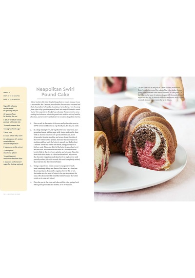 A New Take On Cake: 175 Beautiful, Doable Cake Mix Recipes For Bundts, Layers, Slabs, Loaves, Cookies, And More A Baking Book