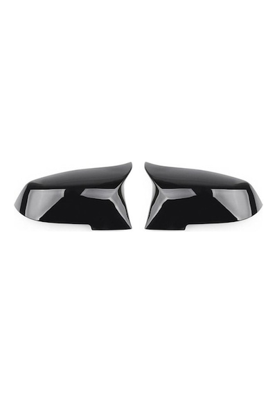 Yarasa Ayna Kapağı Bmw F10 2013+ Makyajlı / Aykay040
