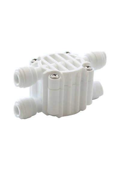 Aquames - Su Arıtma Cihazı Için Quick Shut Off Valve Otomatik Kes 535188046