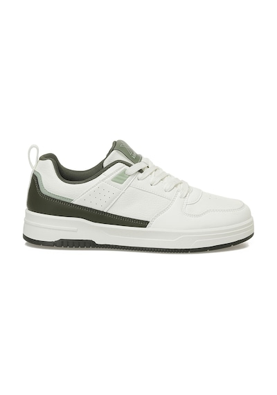Kinetix Perast Pu 5fx Ekru Erkek Sneaker 000000000101950679 Bej