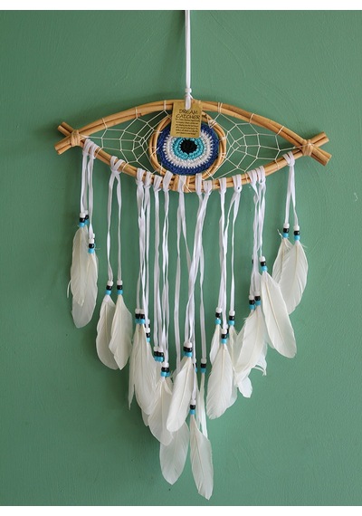 Rüya Kapanı Düş Kapanı Dream Catcher Göz Tasarımı Tarbtgsc6rf0vdb1yqt