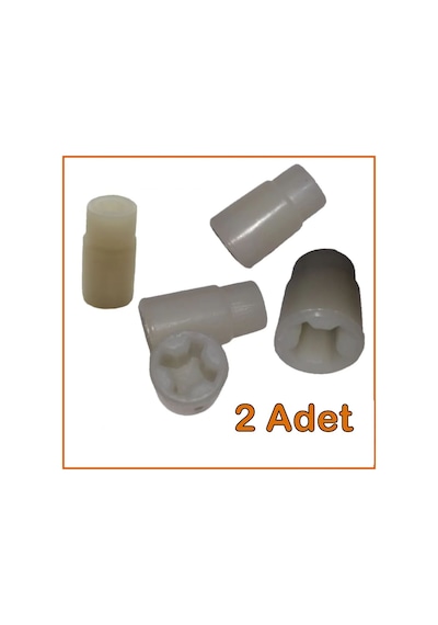Homend Uyumlu Functionall 2805 Blender Dişli Kavrama Parçası