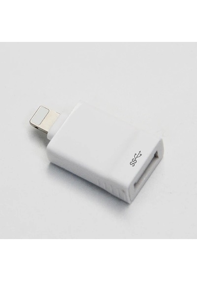 İphone Nk-03 Usb To Otg Sd Kart Okuyucu İphone 14-13-12 11- 5775