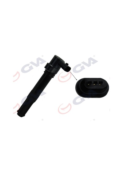 Ateşleme - 514 - Bobini Kalem Punto-lınea 05- Bravo- 07- Egea 15- - Dpmıx-hb - 1.4 16v Ateşleme Bobini
