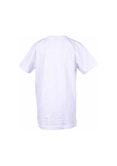 Trender I Look Stylish Beyaz Kız Çocuk T-shirt 26ydt1000055