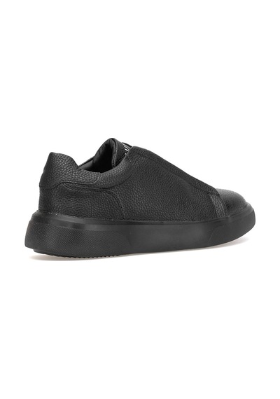Lufian 112230257 Dante Erkek Hakiki Deri Klasik Sneaker Siyah Siyah Lufian 112230257 Dante Erkek Hakiki Deri Klasik Sneaker Siyah Siyah