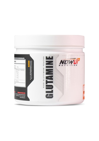 Pure Glutamine Katkısız & Aromasız Saf L-glutamine Aromasız