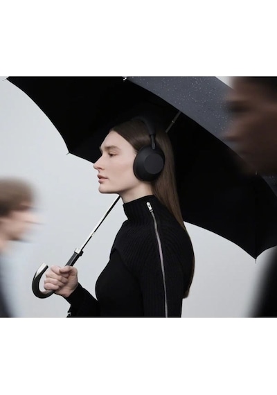 Sony Wh- 1000xm6 Kulak Üstü Bluetooth Kulaklık