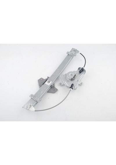 Hmc Ön Sol Cam Krikosu Elektrikli Hyundai Accent Blue 2013-2019 Uyumlu 824031r110