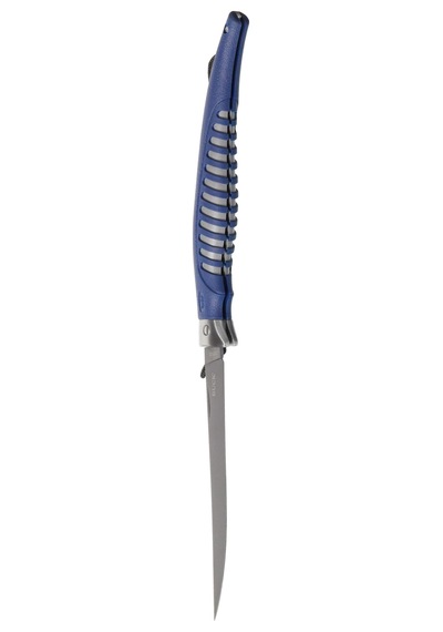 Buck Knıfe 3202 220 Silver Creek Folding Fileto Bıçağı - Blisterli