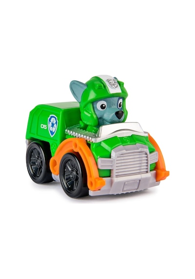 Spin Master Paw Patrol Film Pup Squad Yarış Aracı 6067086 20149839 Rocky