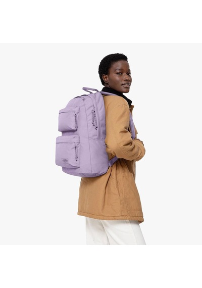 Eastpak Padded Double Sırt Çantası C-eas0a5b7y5v85v8 Mor