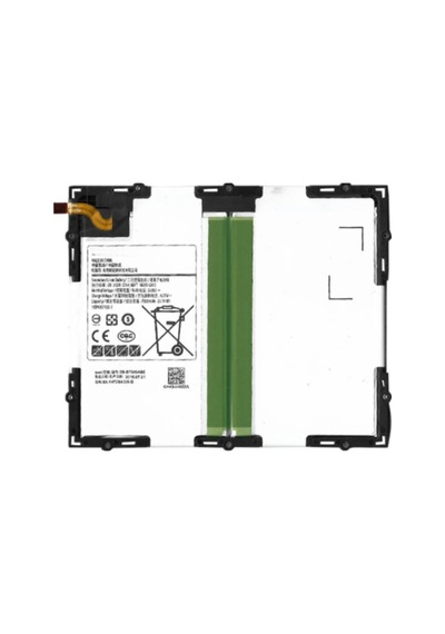 Samsung  Galaxy Tab A Sm-t585 Uyumlu Batarya Pil