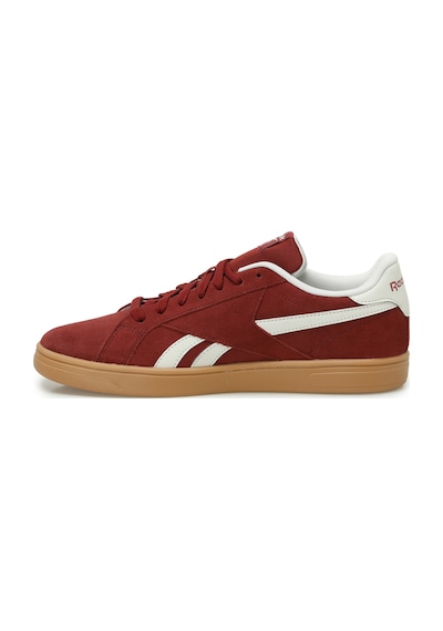 Reebok Court Retro Kırmızı Unisex Sneaker 000000000102049383 Kırmızı-kırık Beyaz Reebok Court Retro Kırmızı Unisex Sneaker 000000000102049383 Kırmızı-kırık Beyaz