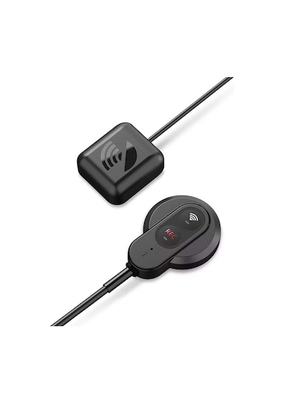 Viofo MT1 2 Kameralı Ön-Arka Full HD WiFi GPS'li Motosiklet Kamerası