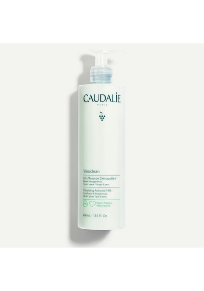Caudalie Vinoclean Cleansing Almond Milk 400 Ml