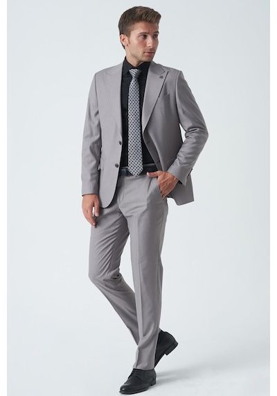 White Stone Glasgow T2466 Slim Fit 6 Drop Likralı Takım Elbise Desenli-desenli Çok Renkli White Stone Glasgow T2466 Slim Fit 6 Drop Likralı Takım Elbise Desenli-desenli Çok Renkli