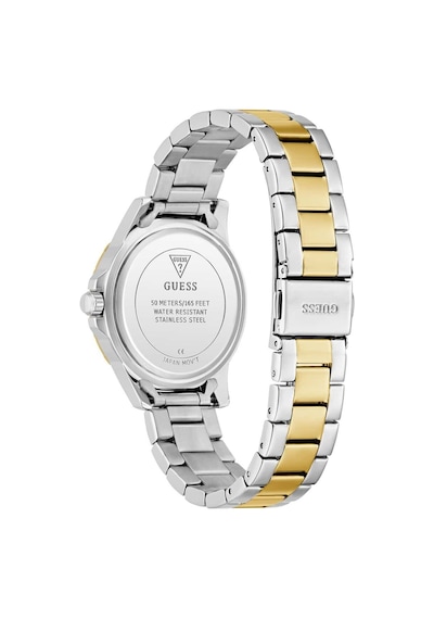 Guess Gugw0948l8 Kadın Kol Saati Metalik Gri - Altın