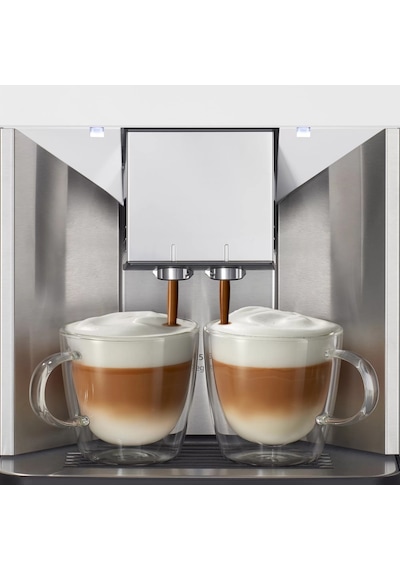 Siemens EQ500 TQ507R02 Otomatik Kahve ve Espresso Makinesi