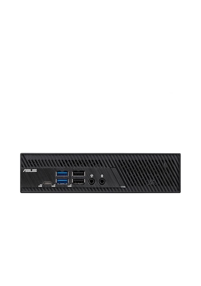 Asus PB63-B3011AH 90MS02R1-M000B0 i3-13100 8 GB  256 GB M.2 SSSD W11P Mini Pc